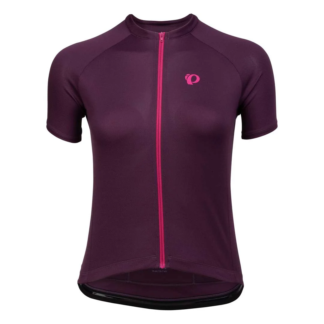 Womens Quest Shortsleeve Jersey - Image 10