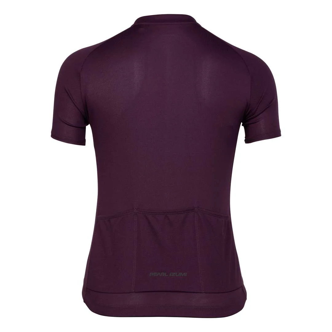 Womens Quest Shortsleeve Jersey - Image 11