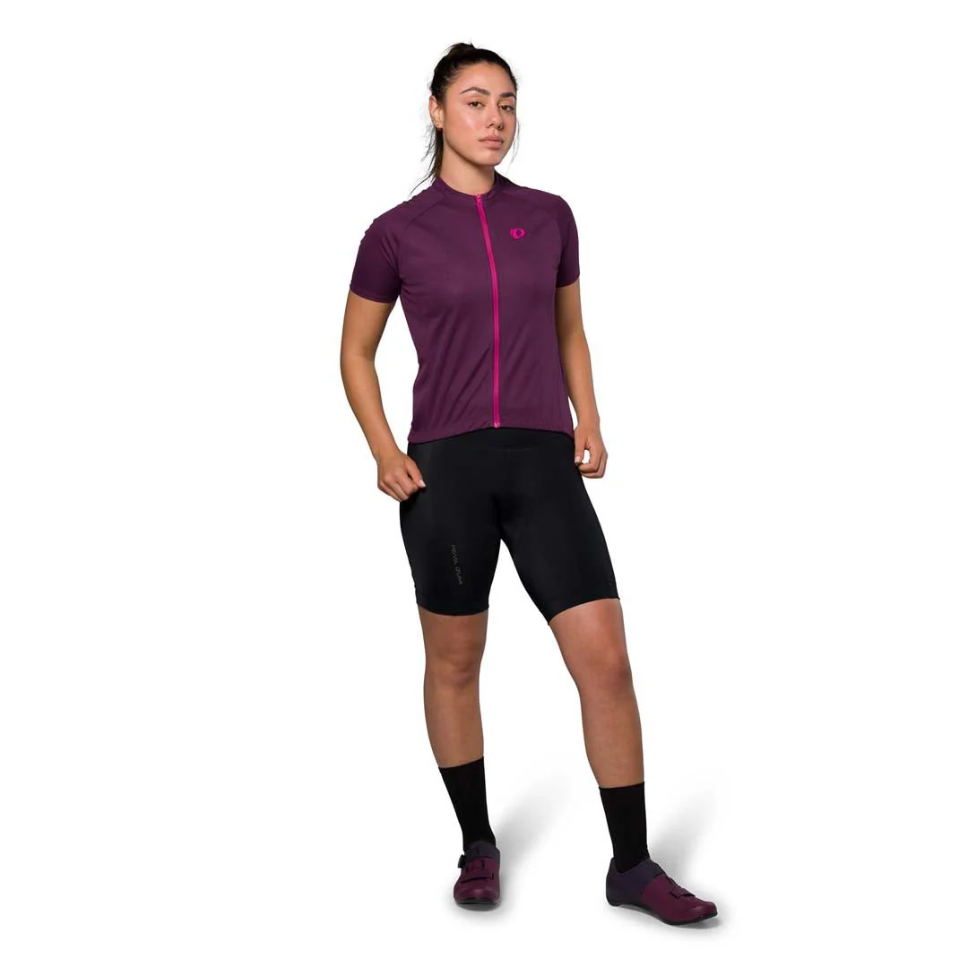 Womens Quest Shortsleeve Jersey - Image 14
