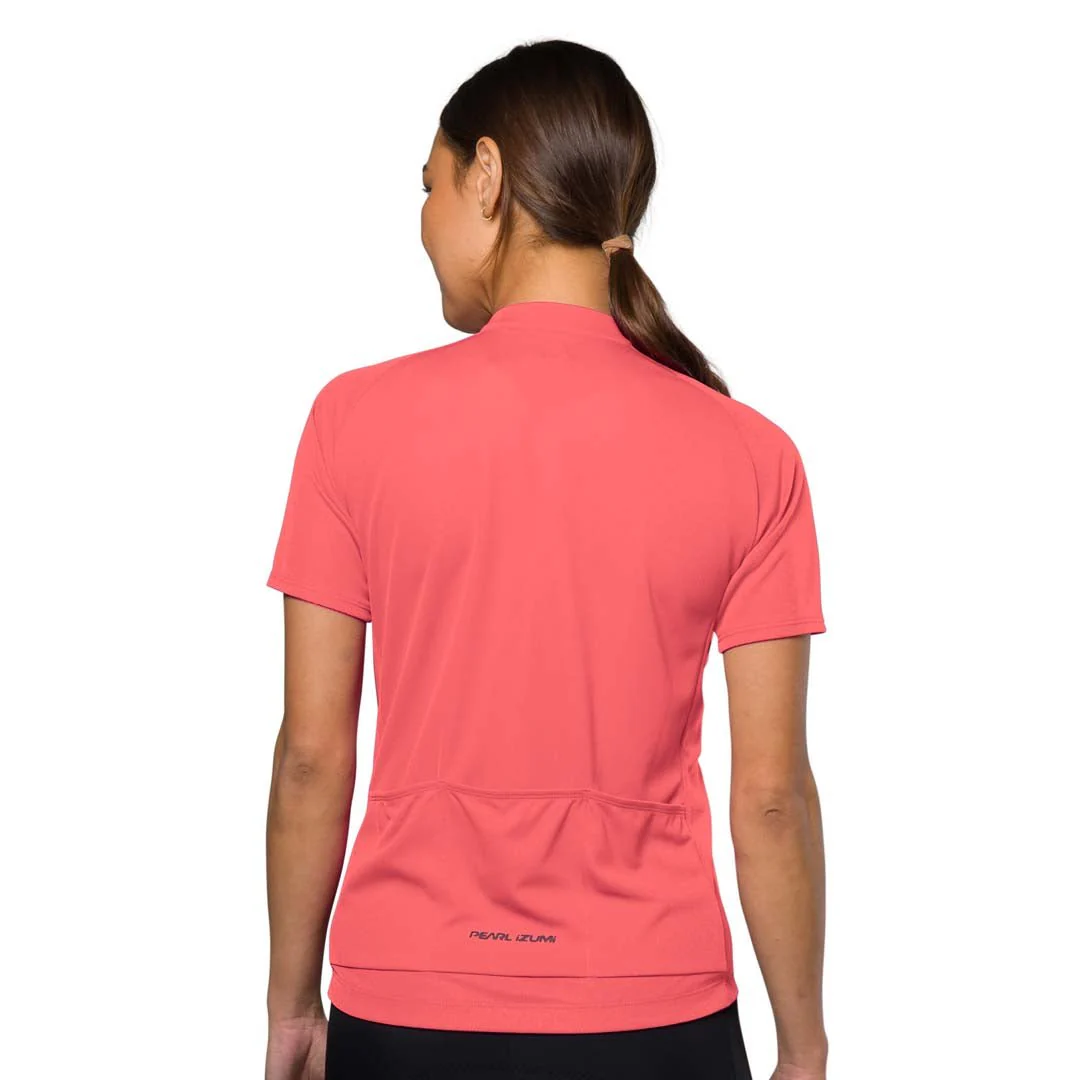 Womens Quest Shortsleeve Jersey - Image 2