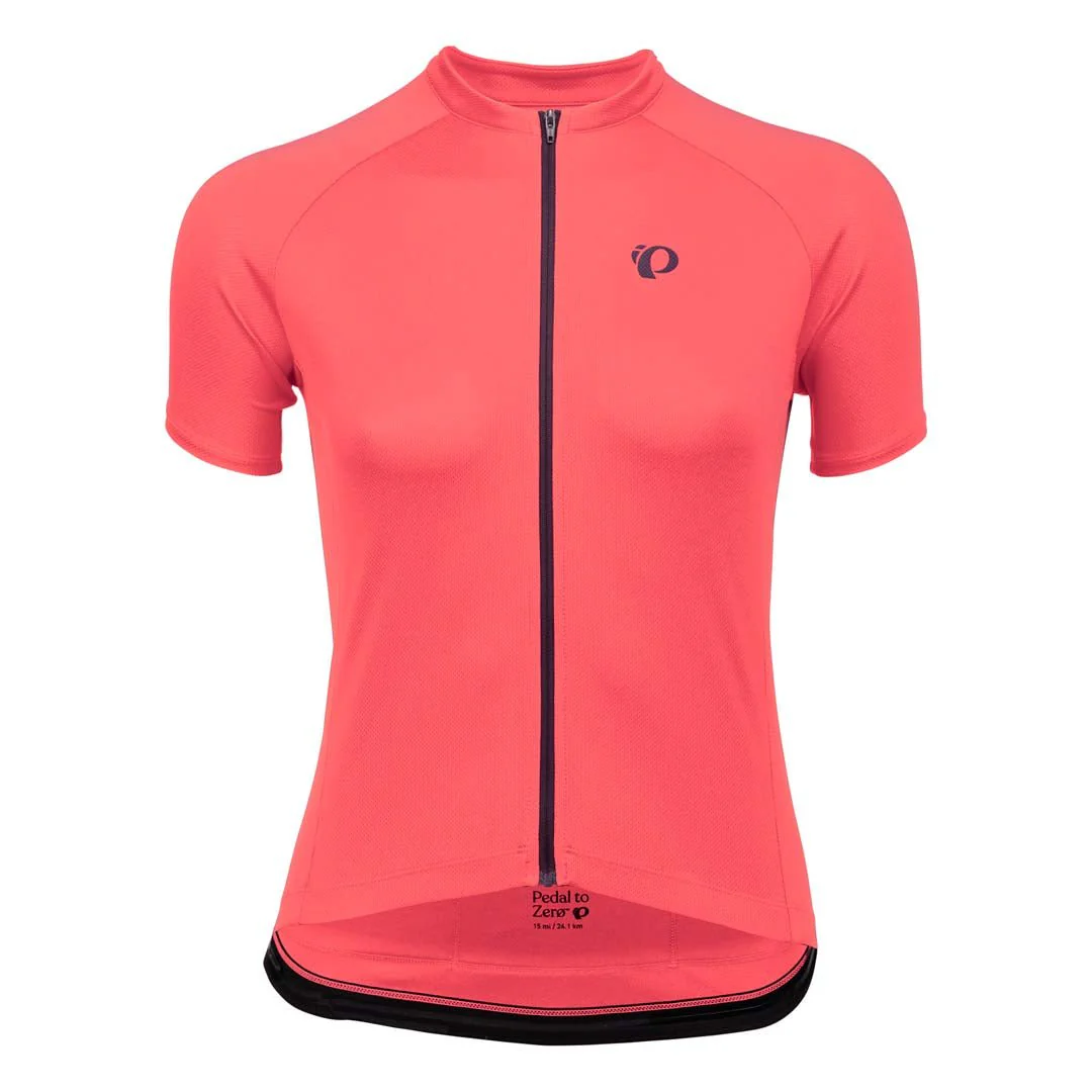 Womens Quest Shortsleeve Jersey - Image 3