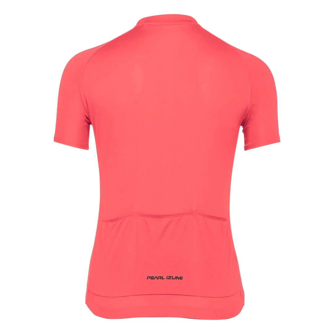 Womens Quest Shortsleeve Jersey - Image 4