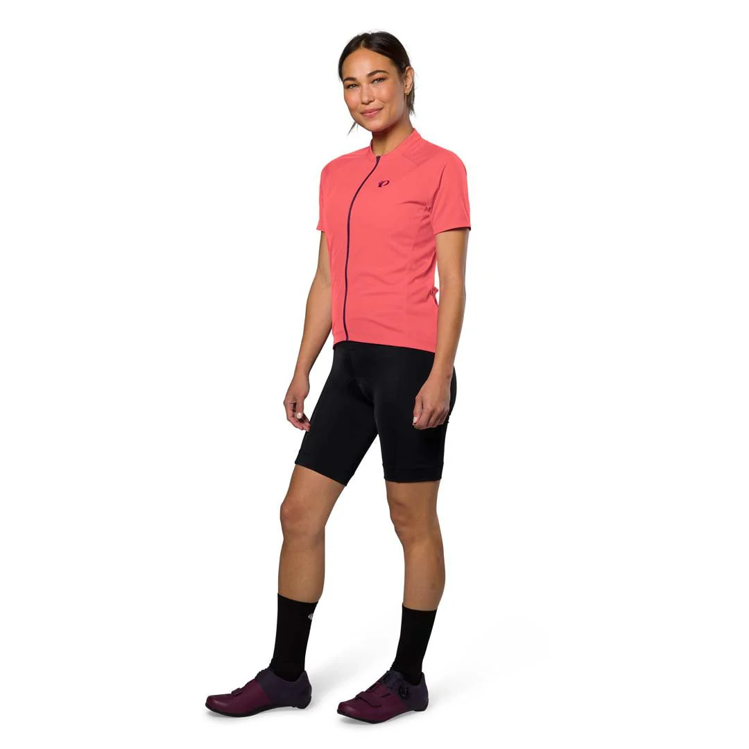 Womens Quest Shortsleeve Jersey - Image 6