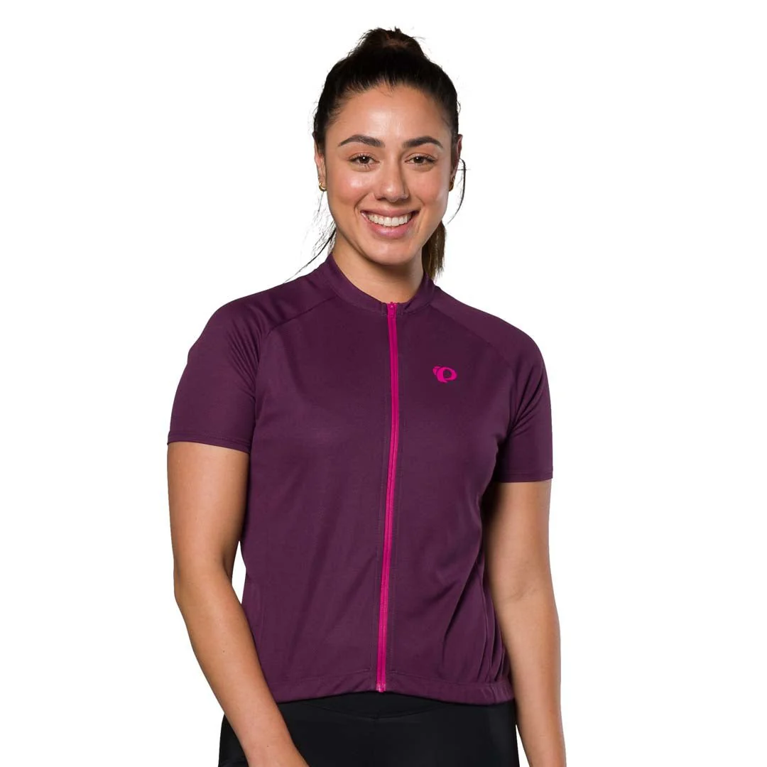 Womens Quest Shortsleeve Jersey - Image 8