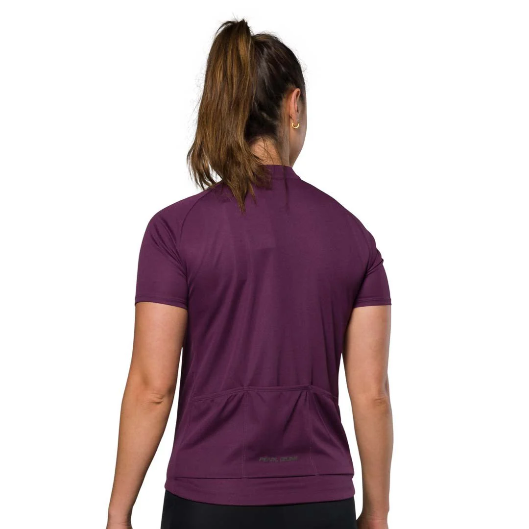 Womens Quest Shortsleeve Jersey - Image 9