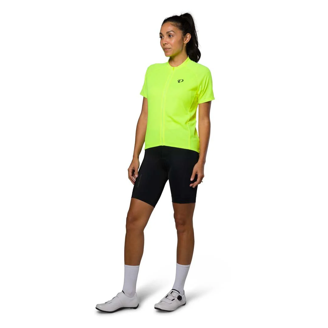 Womens Quest Shortsleeve Jersey - Image 13