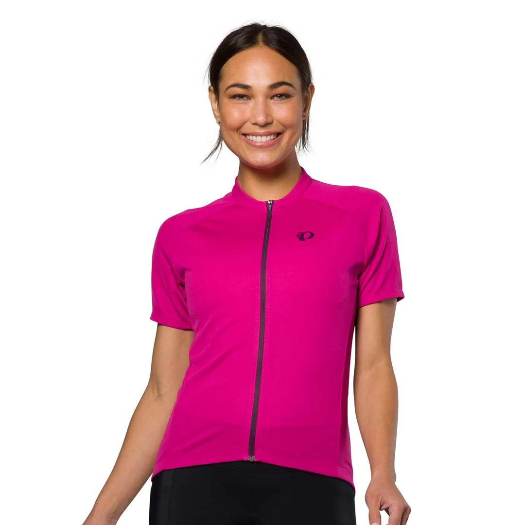 Womens Quest Shortsleeve Jersey - Image 15
