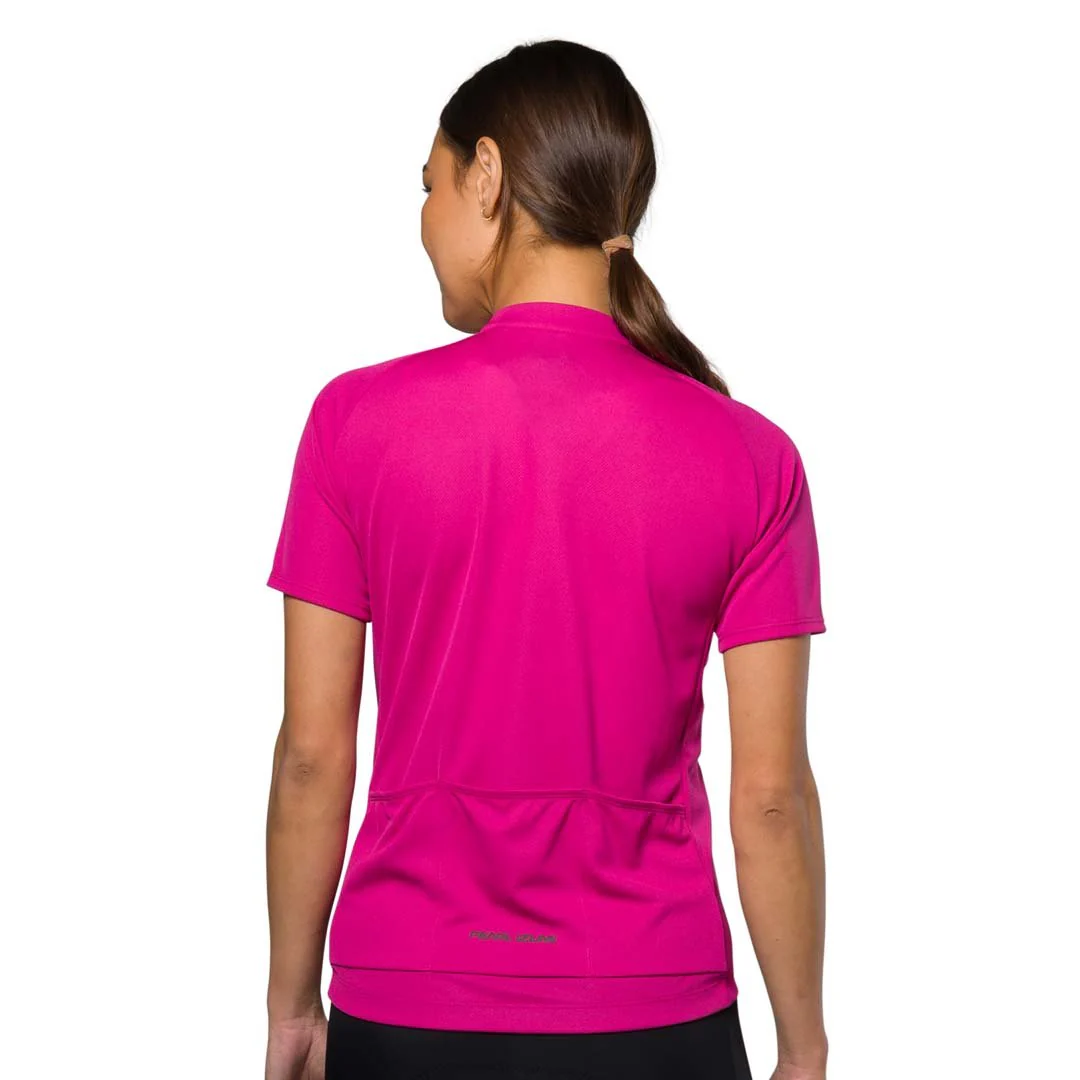 Womens Quest Shortsleeve Jersey - Image 16
