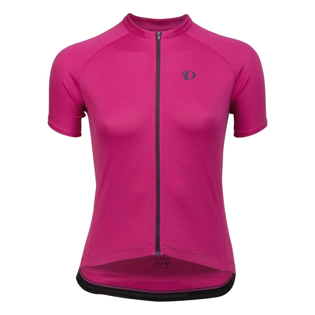 Womens Quest Shortsleeve Jersey - Image 17