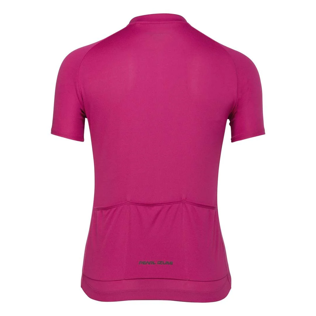 Womens Quest Shortsleeve Jersey - Image 18