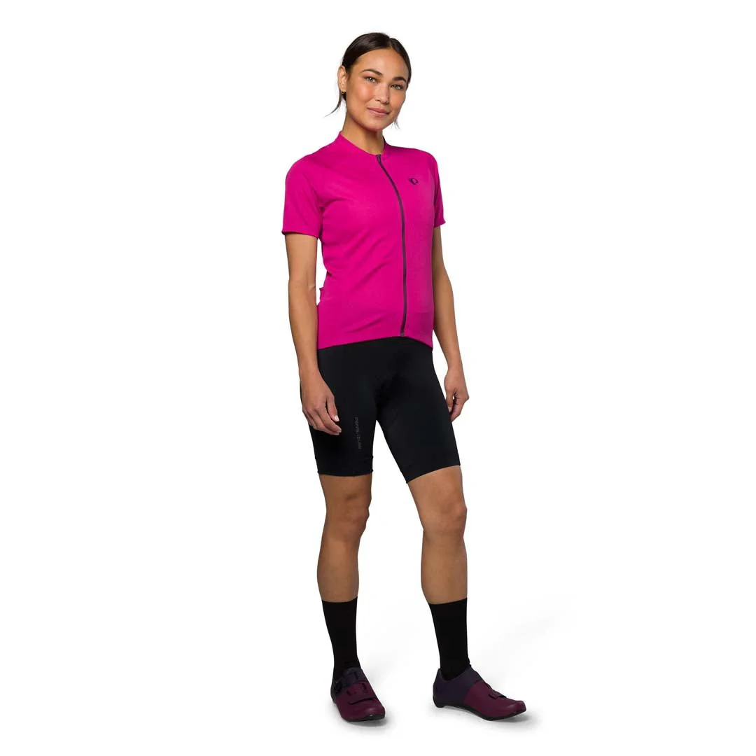 Womens Quest Shortsleeve Jersey - Image 20