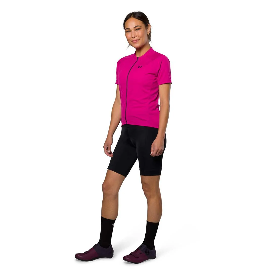 Womens Quest Shortsleeve Jersey - Image 21