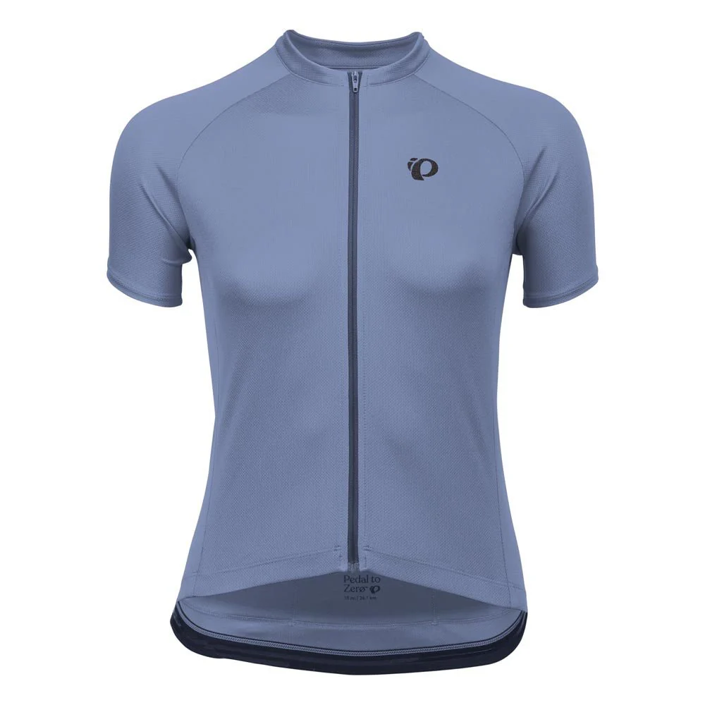 Womens Quest Shortsleeve Jersey - Image 3
