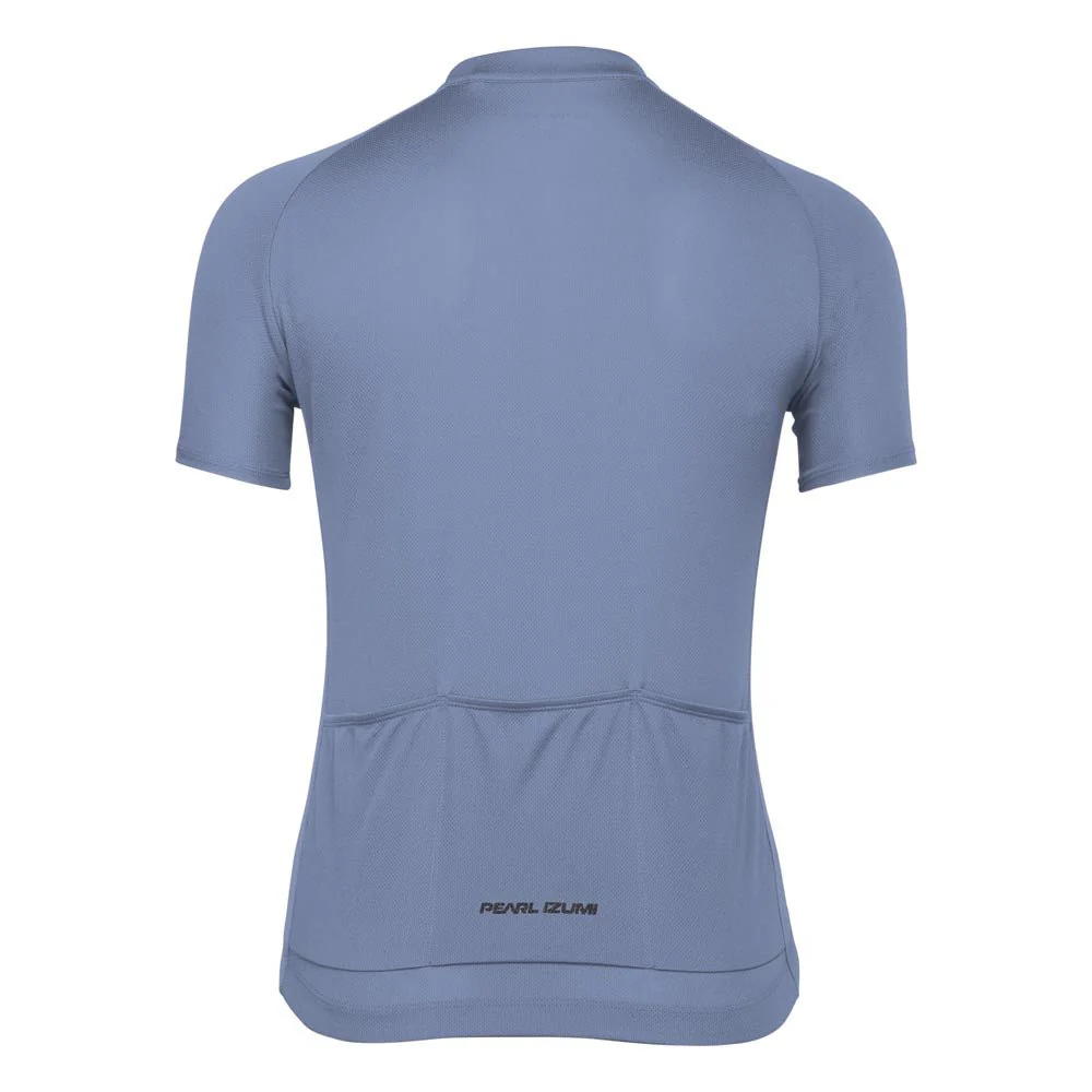 Womens Quest Shortsleeve Jersey - Image 4