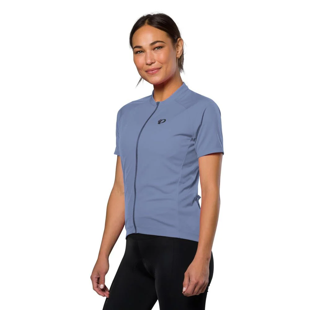 Womens Quest Shortsleeve Jersey - Image 6