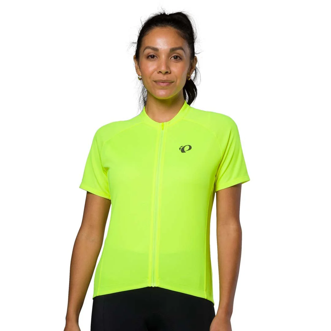 Womens Quest Shortsleeve Jersey - Image 8