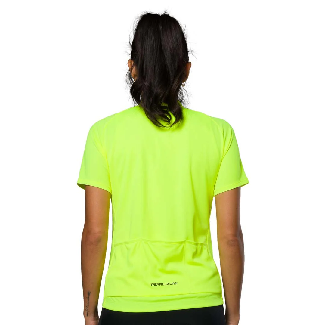 Womens Quest Shortsleeve Jersey - Image 9
