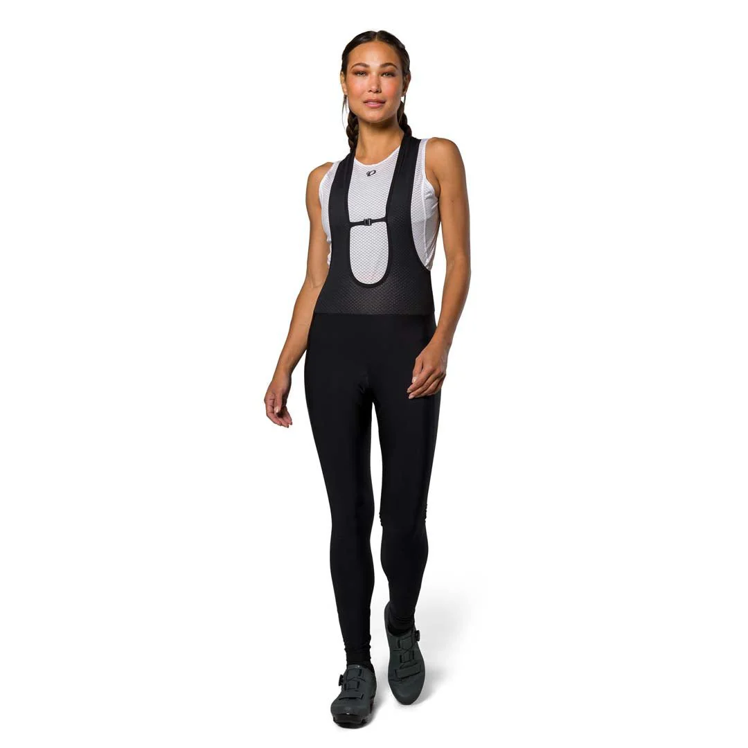 Womens Quest Thermal Cycling Bib Tight