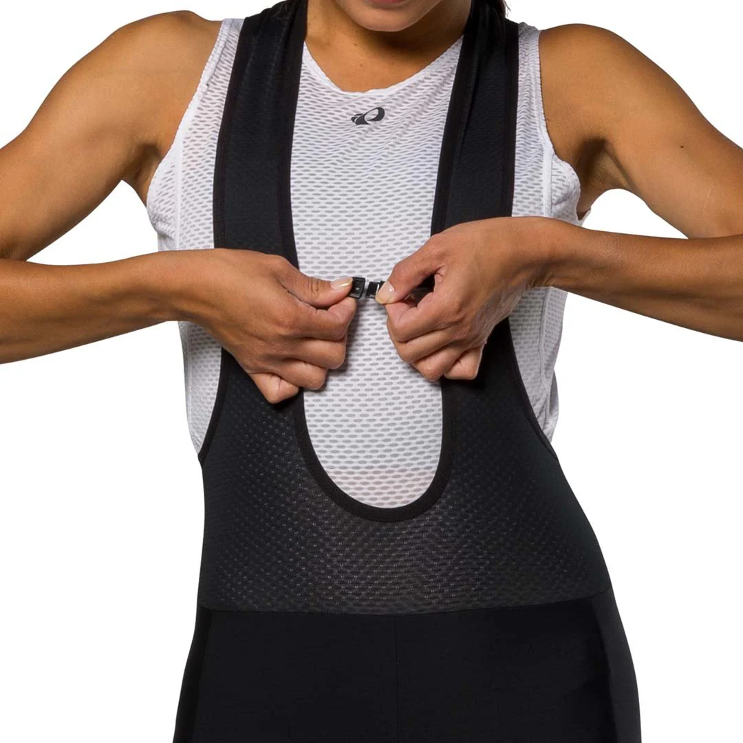 Womens Quest Thermal Cycling Bib Tight - Image 3