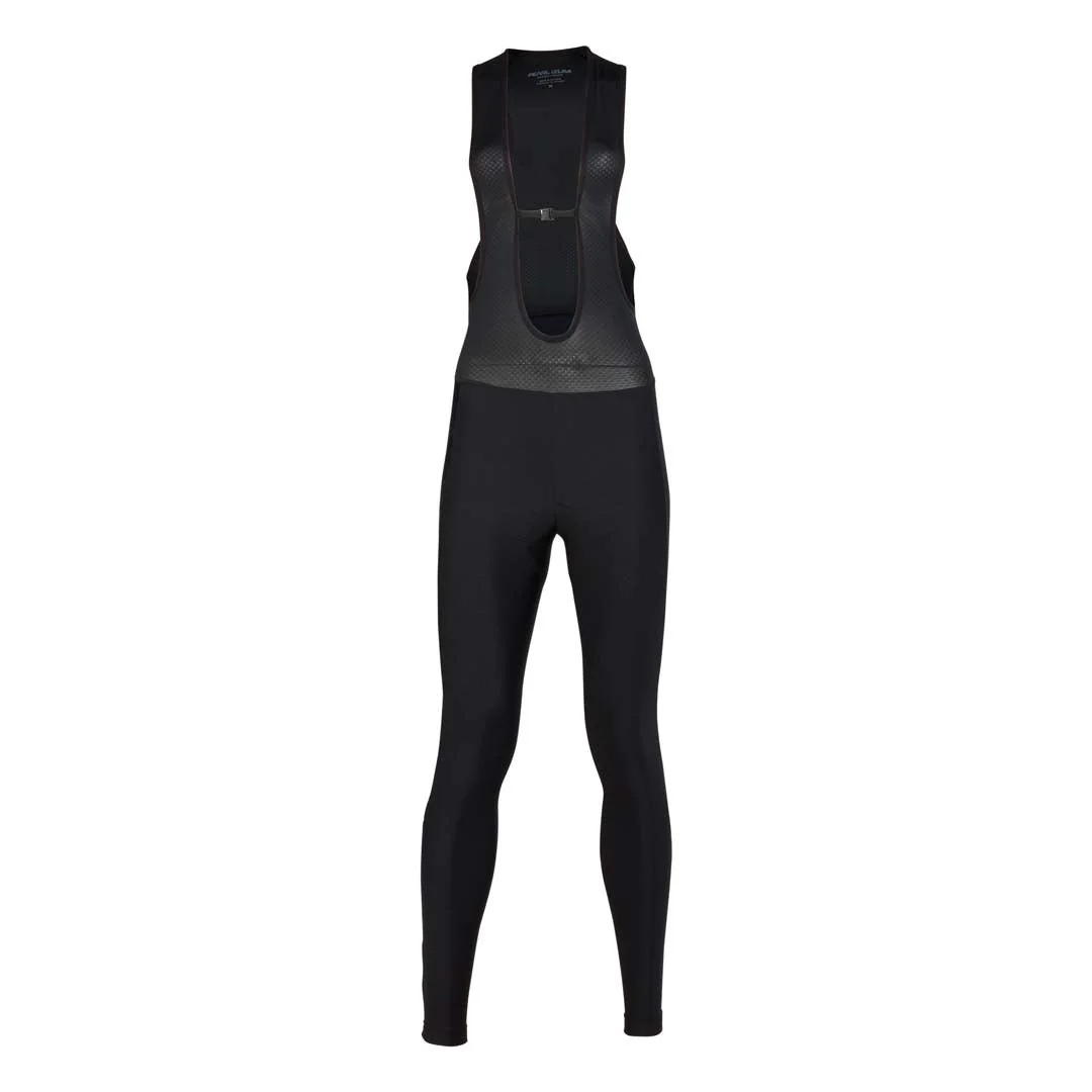 Womens Quest Thermal Cycling Bib Tight - Image 4