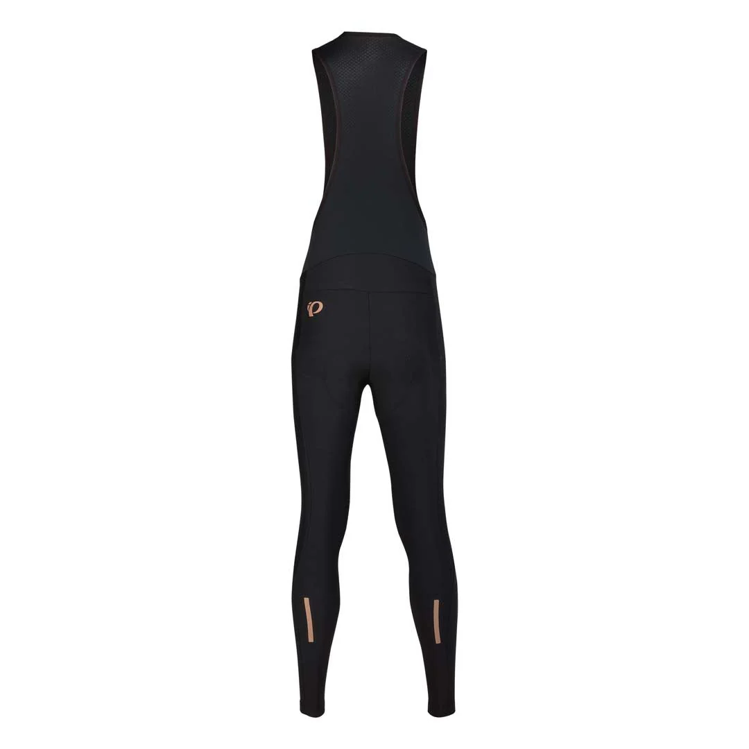 Womens Quest Thermal Cycling Bib Tight - Image 5