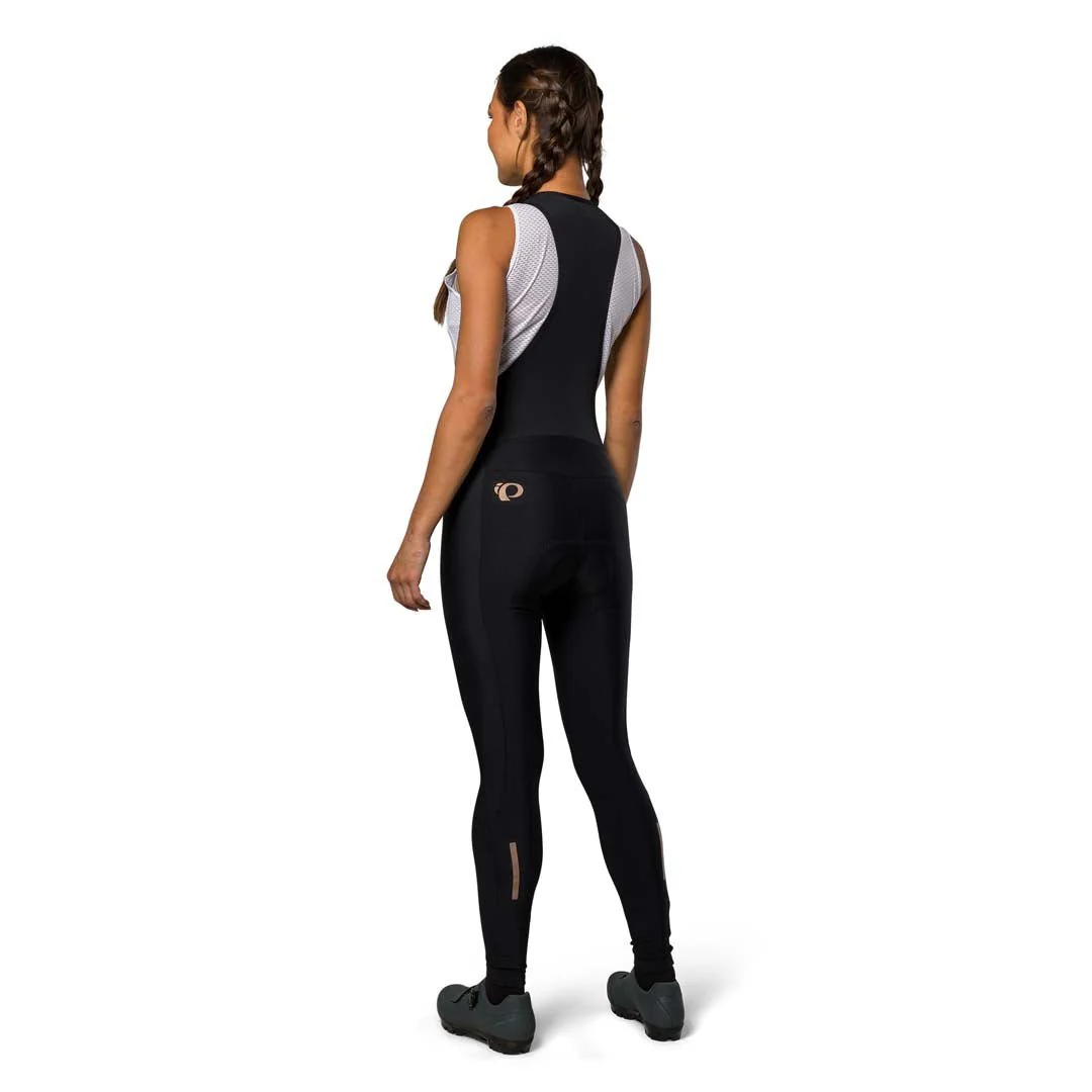 Womens Quest Thermal Cycling Bib Tight - Image 6
