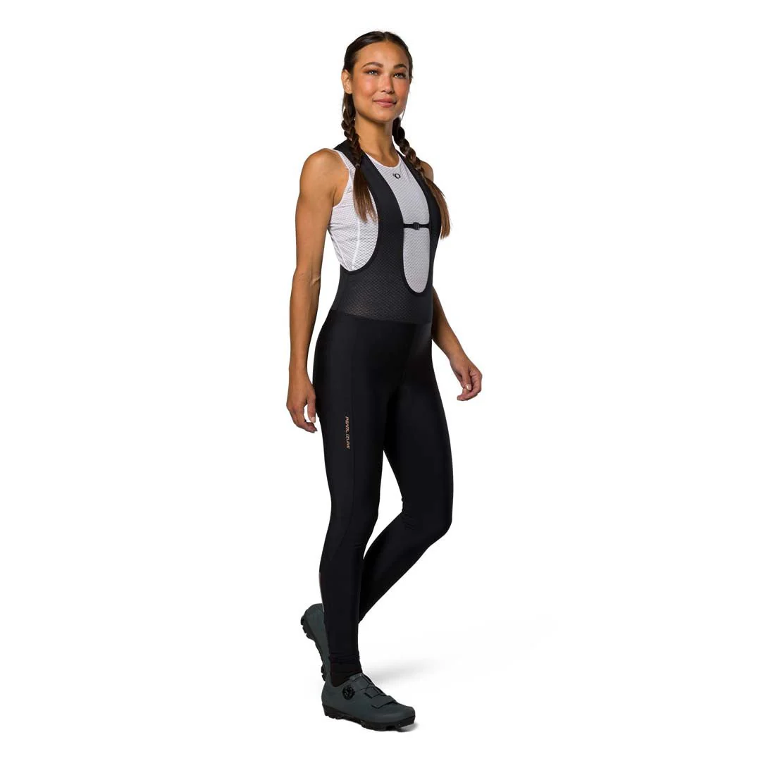 Womens Quest Thermal Cycling Bib Tight - Image 7