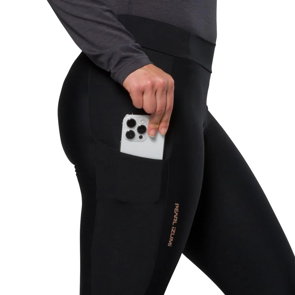 Womens Quest Thermal Cycling Tight - Image 5