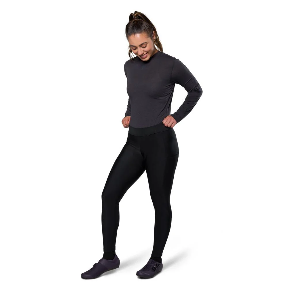 Womens Quest Thermal Cycling Tight - Image 6