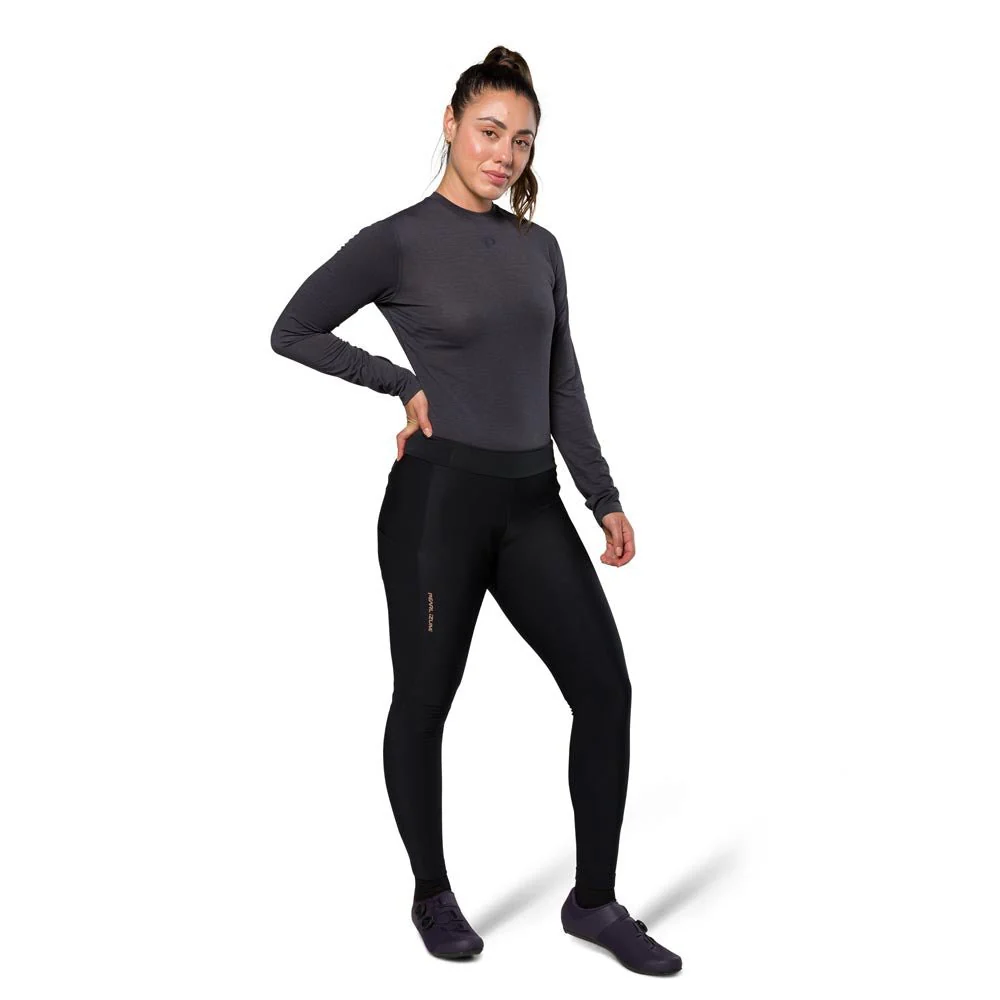 Womens Quest Thermal Cycling Tight - Image 7
