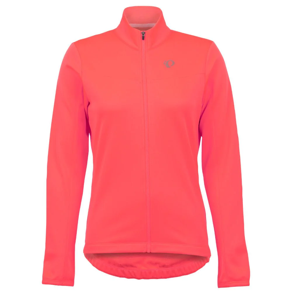 Womens Quest Thermal Jersey - Image 3