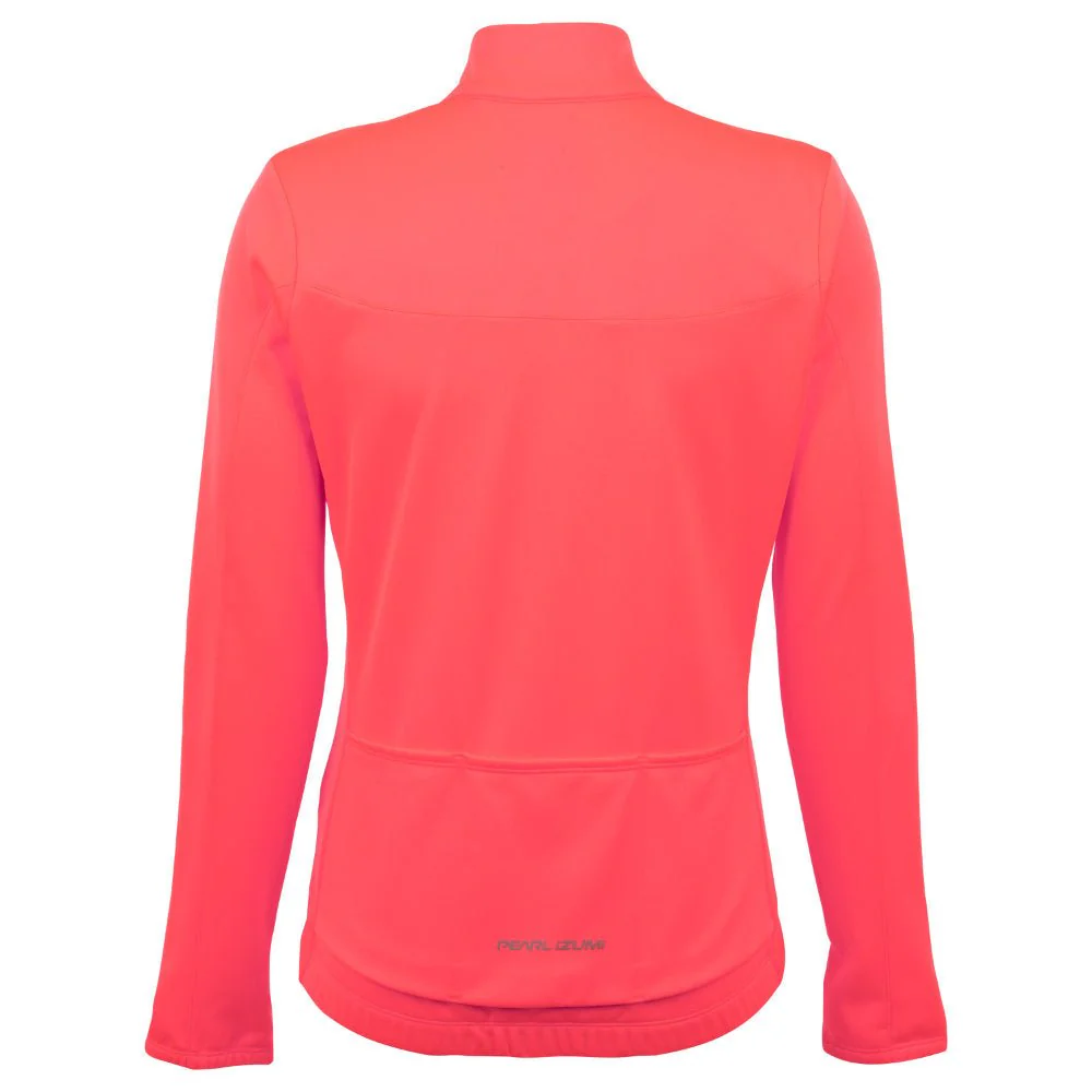 Womens Quest Thermal Jersey - Image 4