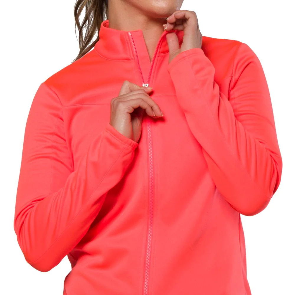 Womens Quest Thermal Jersey - Image 5