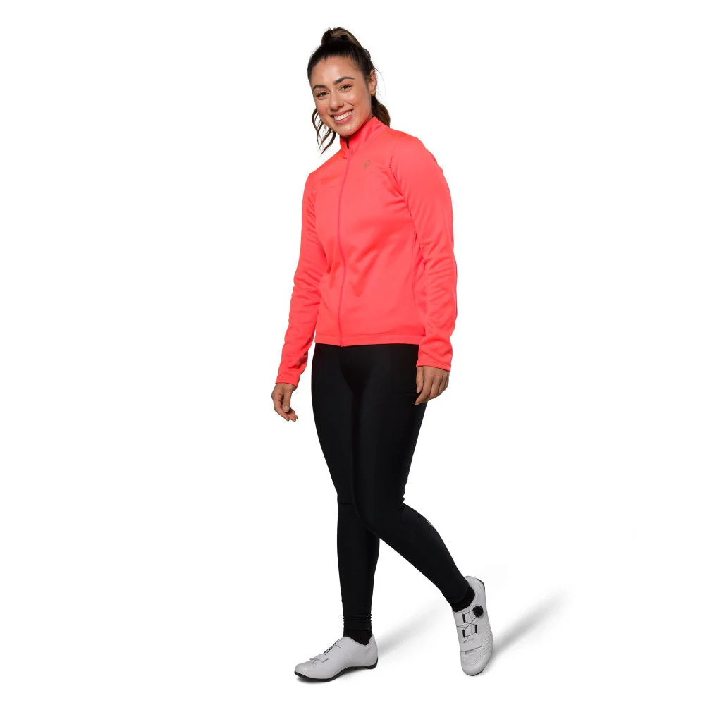Womens Quest Thermal Jersey - Image 7