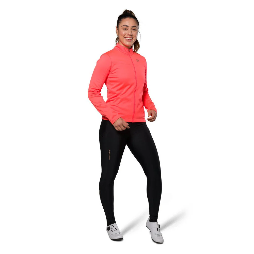 Womens Quest Thermal Jersey - Image 8