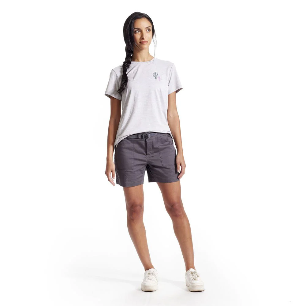 Womens Rove Short