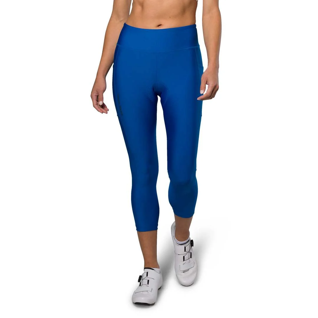 Womens Sugar 21Inch Cycling Crop