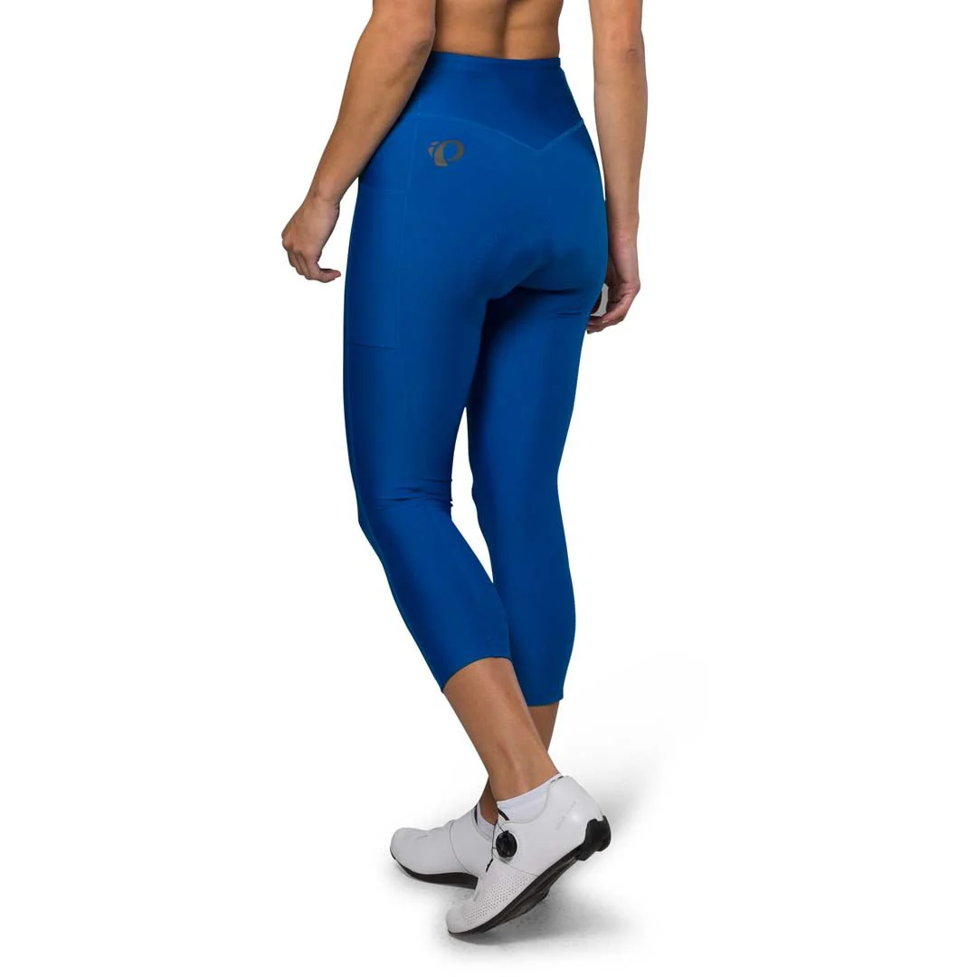 Womens Sugar 21Inch Cycling Crop - Image 2