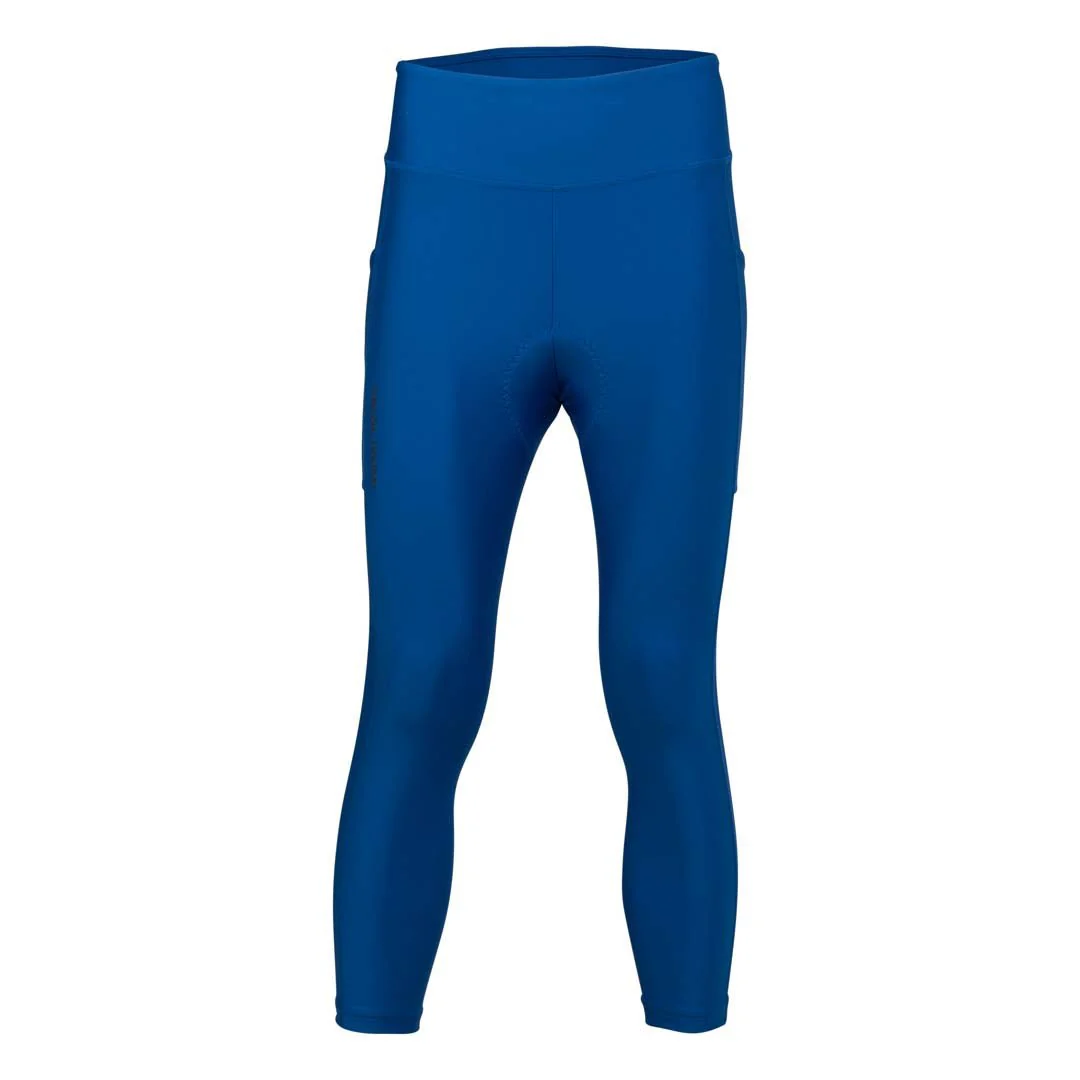 Womens Sugar 21Inch Cycling Crop - Image 3