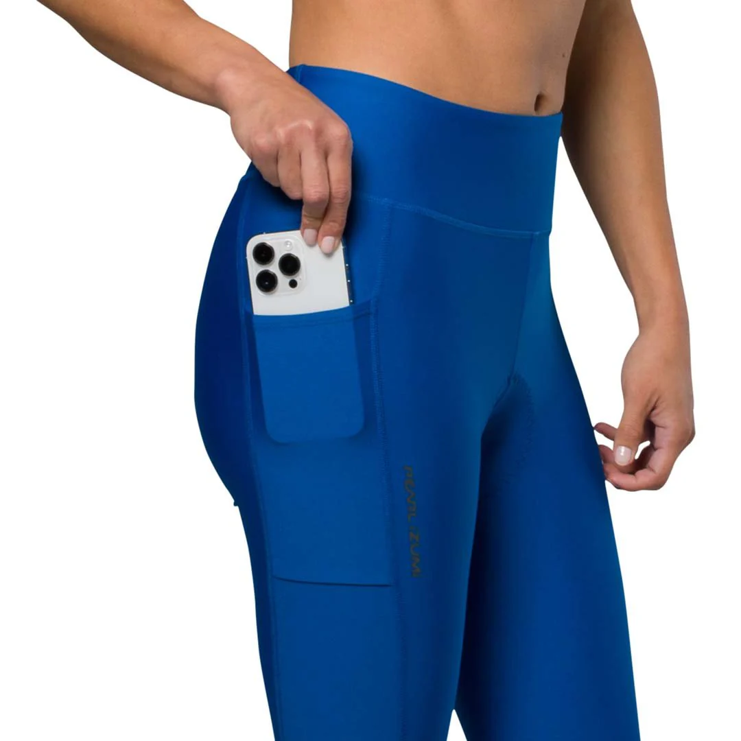 Womens Sugar 21Inch Cycling Crop - Image 5