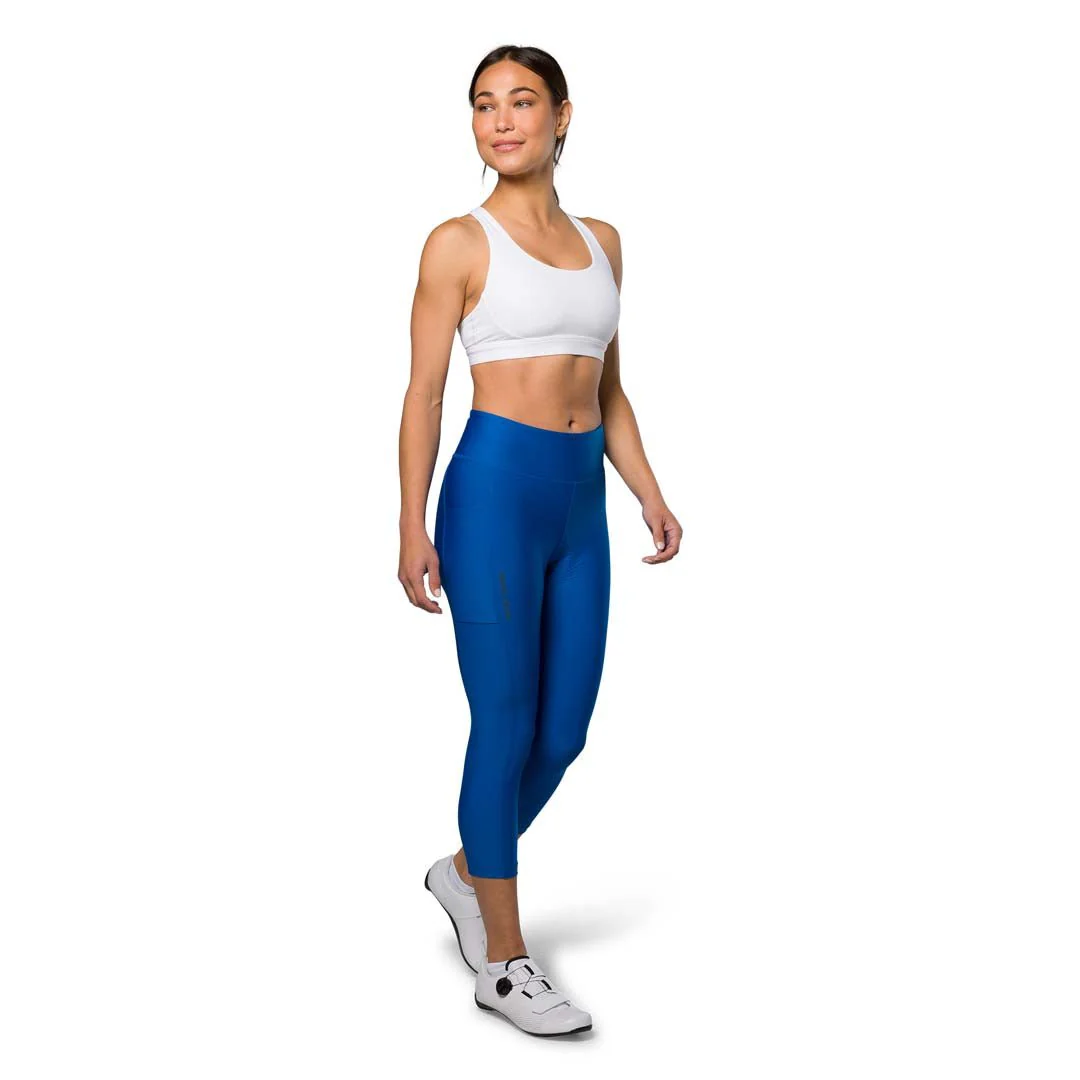 Womens Sugar 21Inch Cycling Crop - Image 7