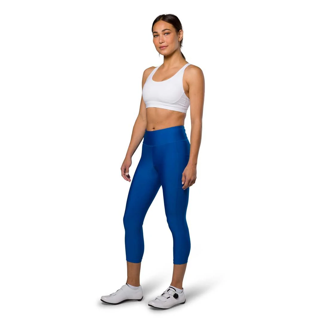Womens Sugar 21Inch Cycling Crop - Image 8