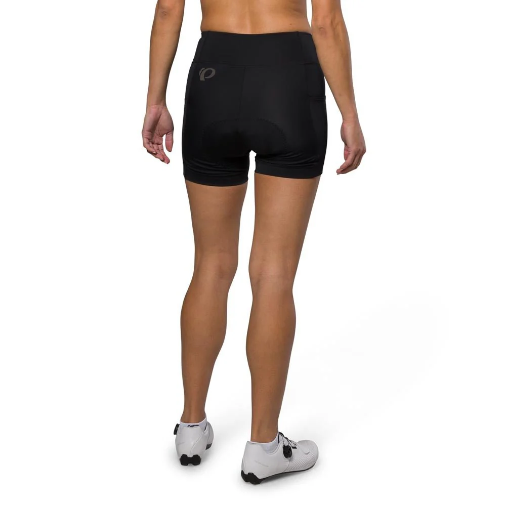 Womens Sugar 5 Inch Cycling Shorts - Image 2