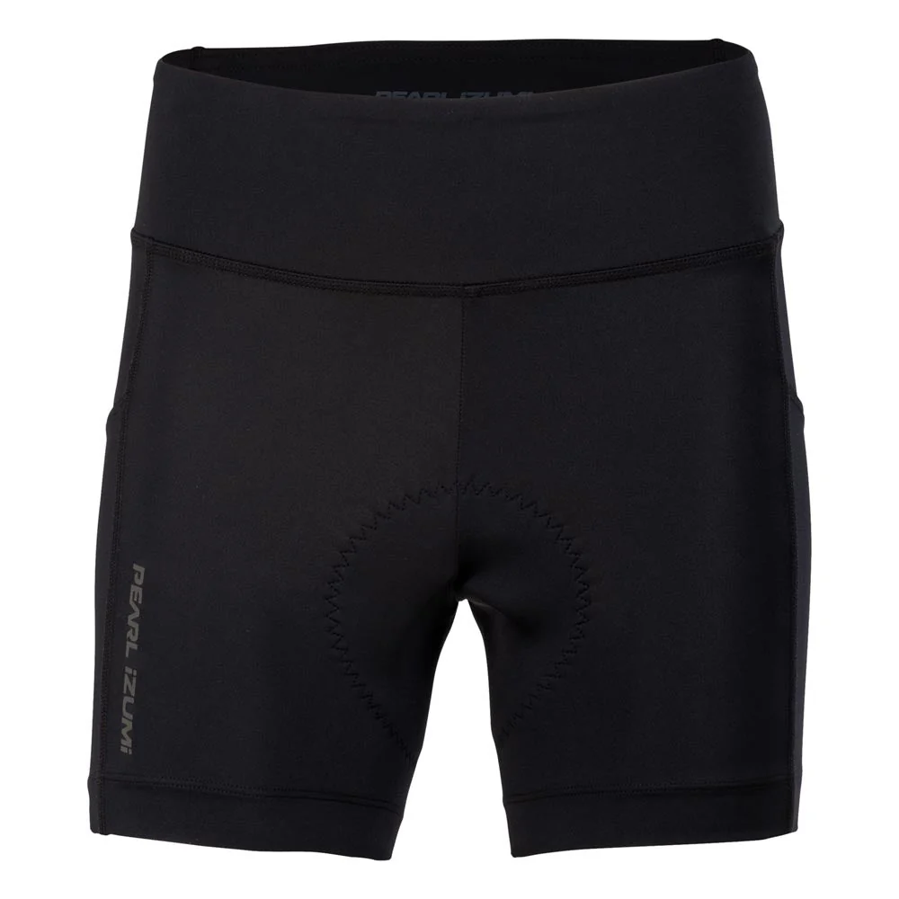 Womens Sugar 5 Inch Cycling Shorts - Image 3
