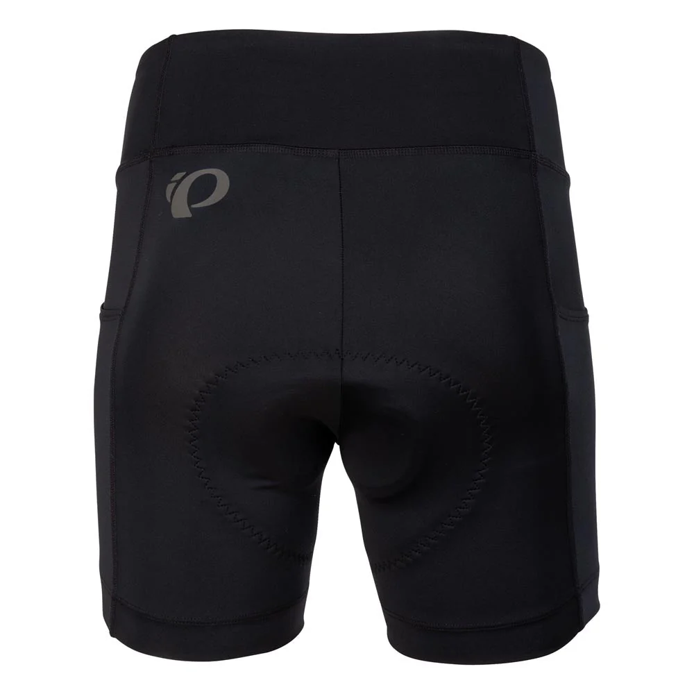 Womens Sugar 5 Inch Cycling Shorts - Image 4