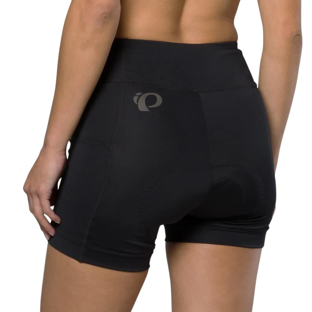 Womens Sugar 5 Inch Cycling Shorts - Image 6