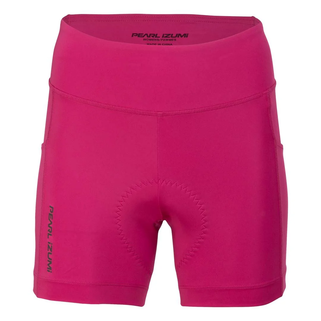 Womens Sugar 5Inch Cycling Short - Image 11