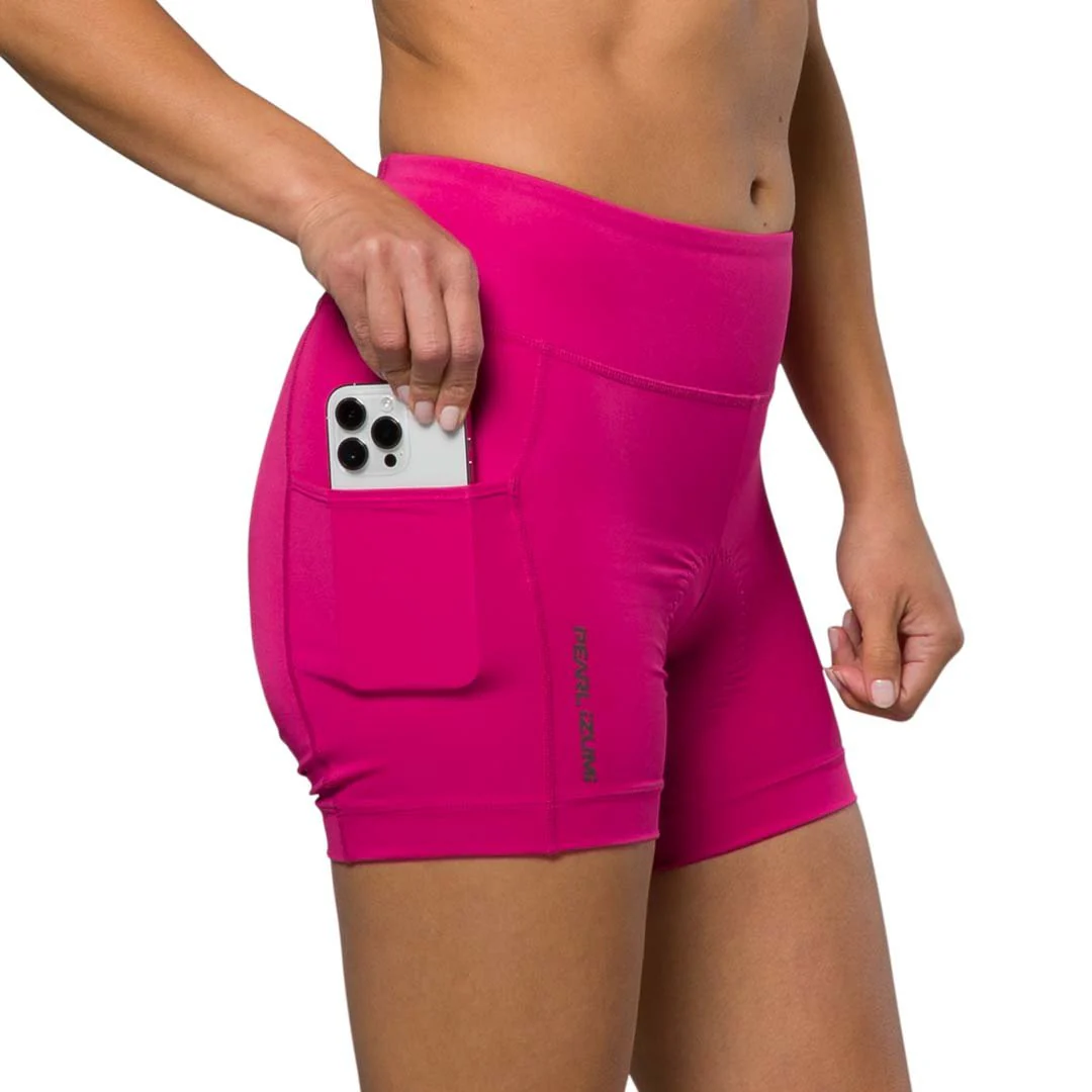 Womens Sugar 5Inch Cycling Short - Image 13