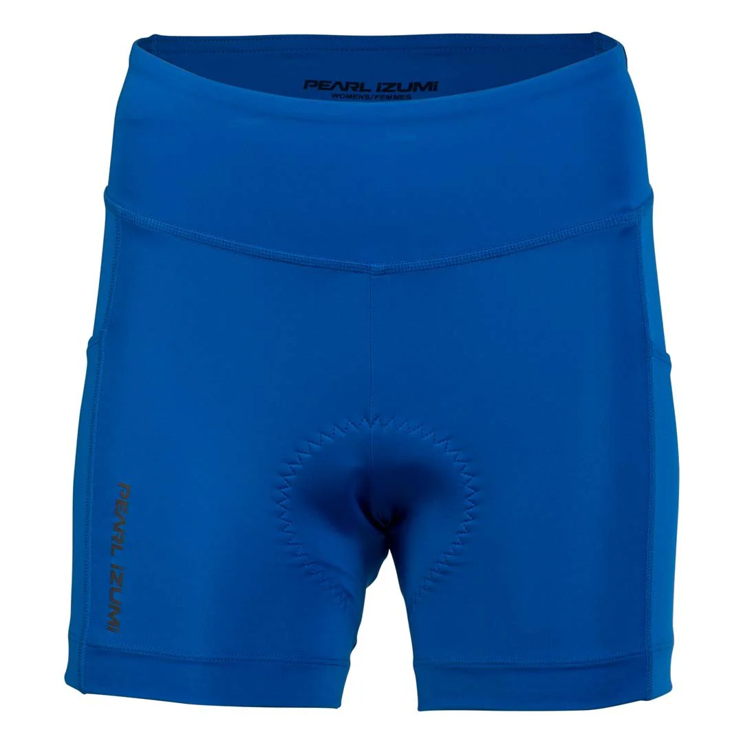 Womens Sugar 5Inch Cycling Short - Image 3