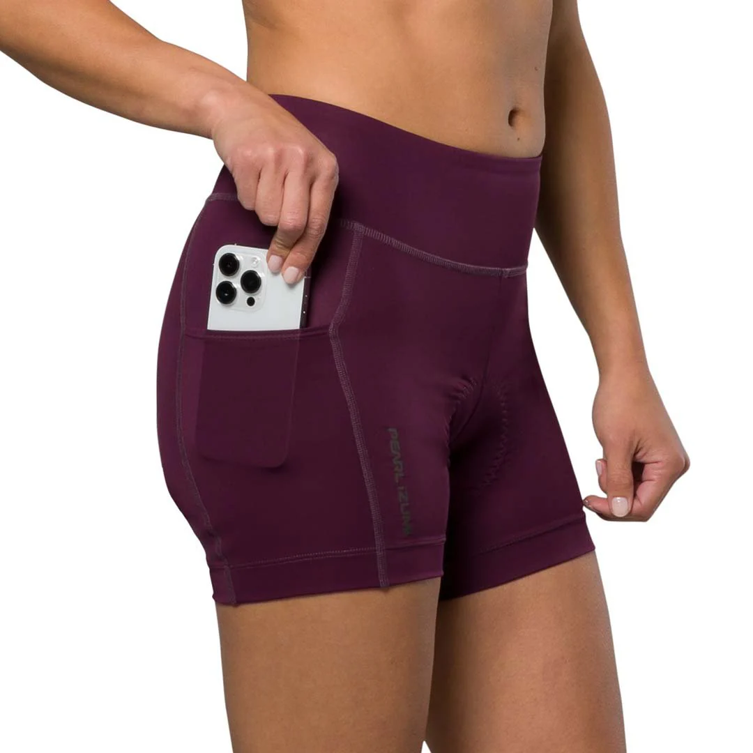 Womens Sugar 5Inch Cycling Short - Image 13